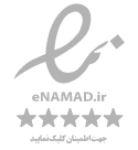 نماد اعتماد الکترونیکی عود پرفیوم